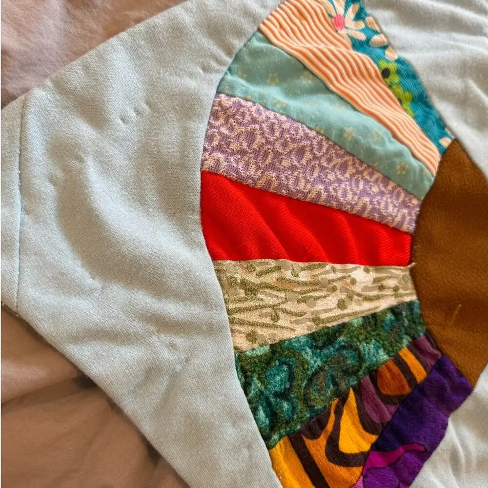 Handmade this vintage